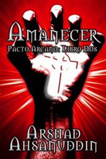 Amanecer - cover