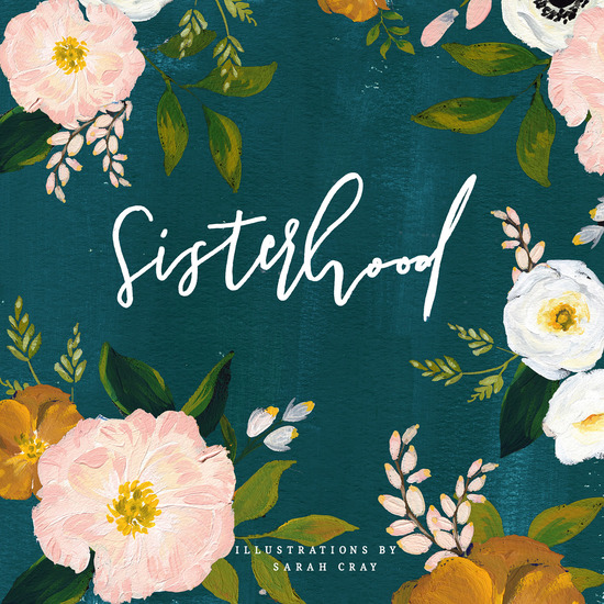 Sisterhood - cover