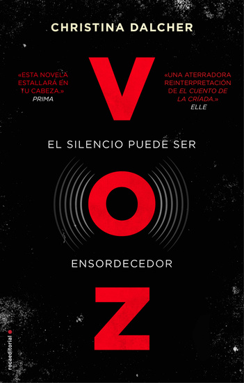 Voz - cover