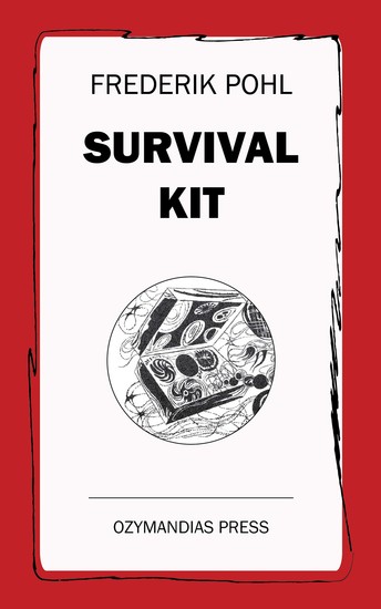 Survival Kit - cover