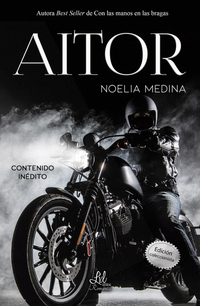 Aitor - Edición limitada (Contenido inédito)