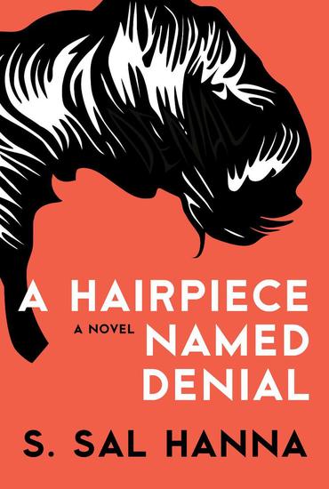 A Hairpiece Named Denial - cover