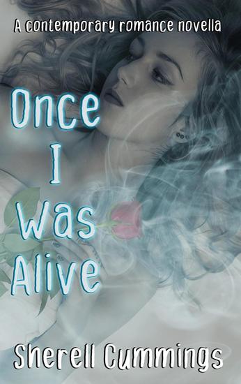 Once I Was Alive - cover