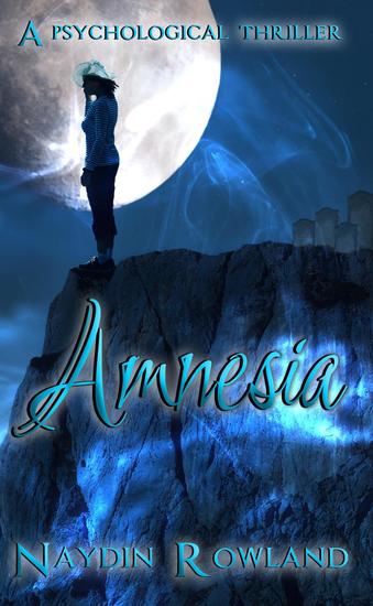 Amnesia - cover