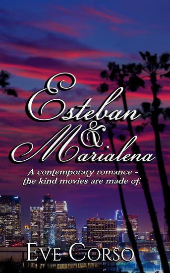 Esteban & Marialena - cover