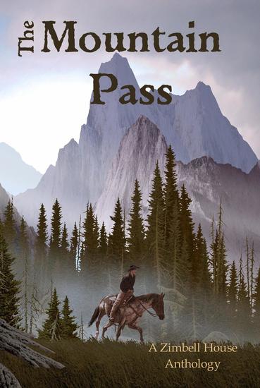 The Mountain Pass - cover