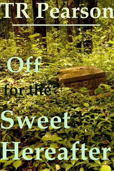 Off For The Sweet Hereafter - cover