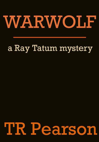 Warwolf - cover