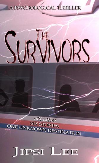 The Survivors - cover