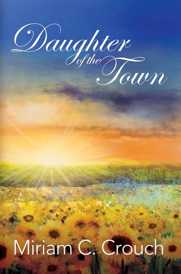 Daughter of the Town - cover