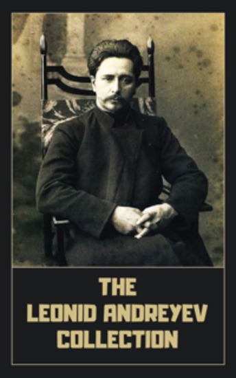 The Leonid Andreyev Collection - cover