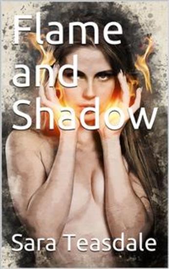 Flame and Shadow - cover