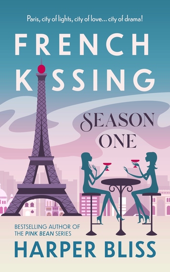 French Kissing: Season One - Episodes 1-6 - cover