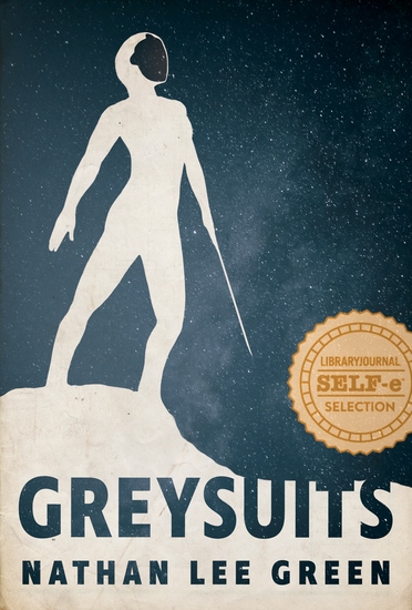 Greysuits - cover