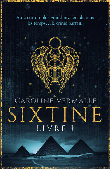 Sixtine - Livre I - cover