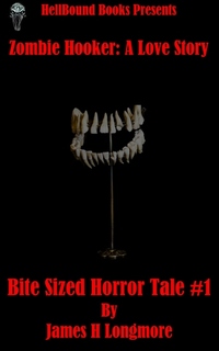 Zombie Hooker - A Love Story
