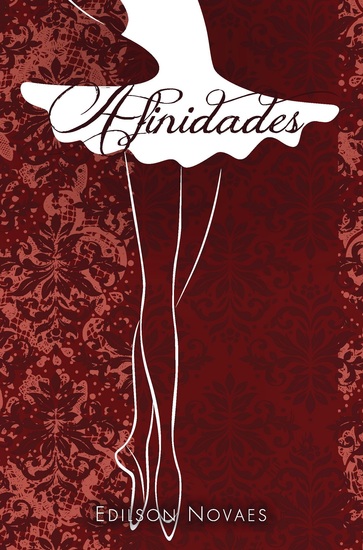 Afinidades - cover