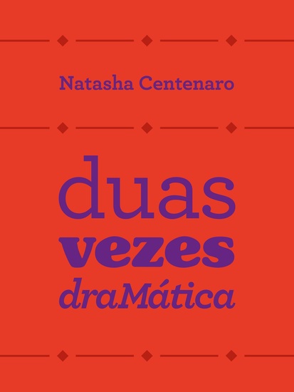 Duas vezes draMática - cover