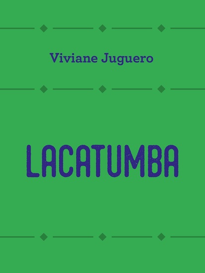 Lacatumba - cover