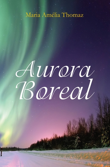 Aurora boreal - cover