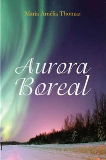 Aurora boreal - cover