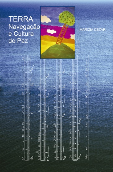 Terra navegação e cultura de paz - cover