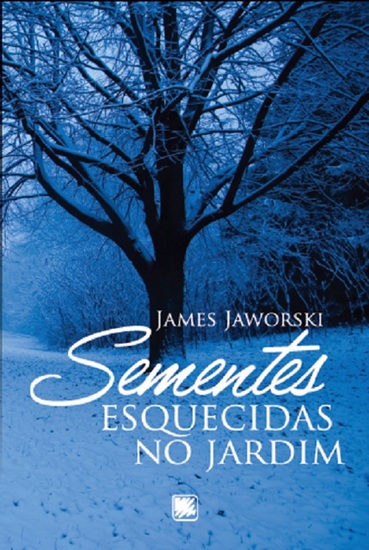 Sementes esquecidas no jardim - cover