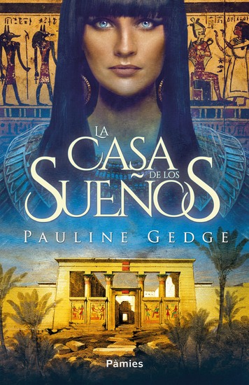 La casa de los sueños - cover