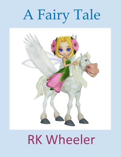 A Fairy Tale - cover