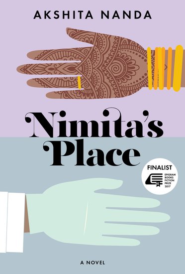 Nimita's Place - cover