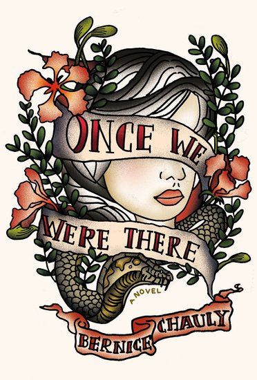 Once We Were There - cover