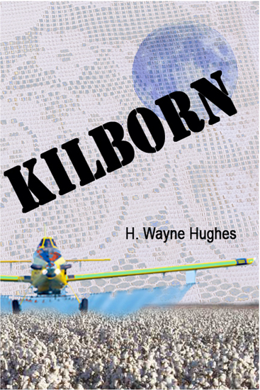 Kilborn - cover