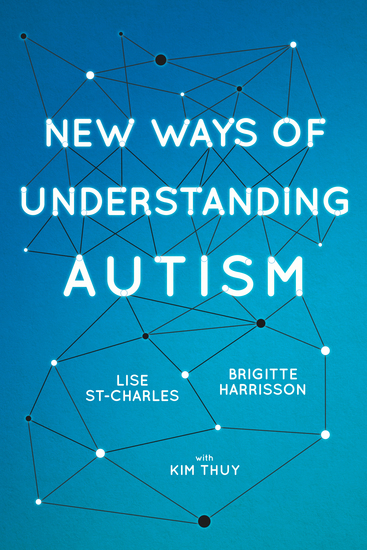 New Ways of Understanding Autism - cover