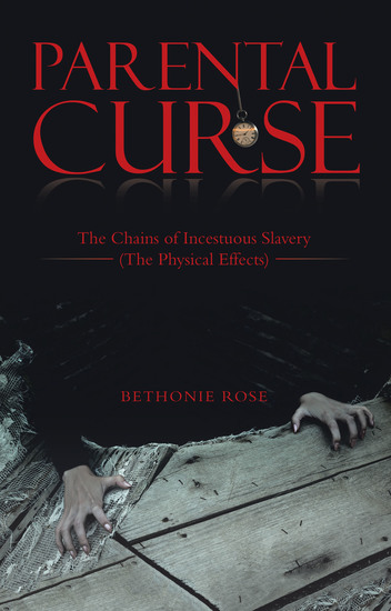 Parental Curse - The Chains of Incestuous Slavery (The Physical Effects) - cover
