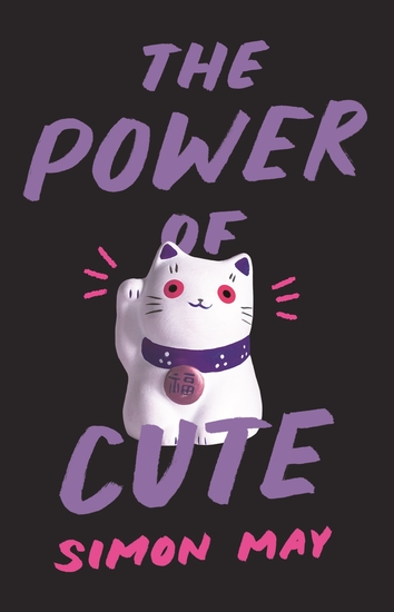 The Power of Cute - cover