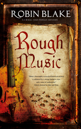 Rough Music - cover