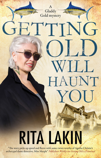 Getting Old Will Haunt You - cover