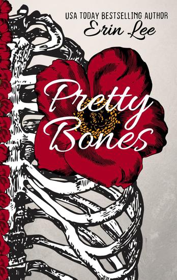 Pretty Bones - Bones #1 - cover