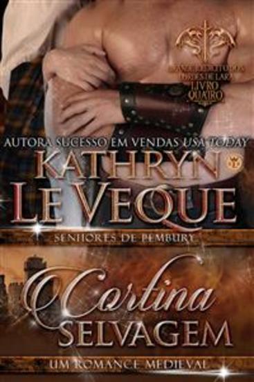 Cortina Selvagem - cover