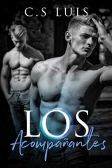 Los Acompañantes - cover