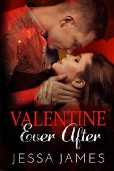 Valentine Ever After - cover