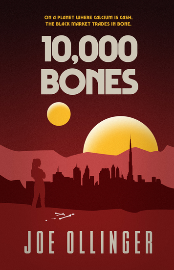 10000 Bones - cover