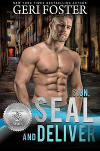 Sign SEAL and Deliver - Silver SEALs #8