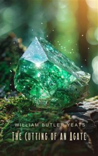 The Cutting of an Agate - cover