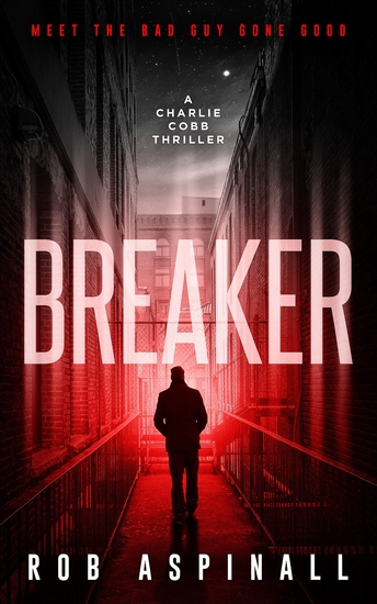 Breaker - cover