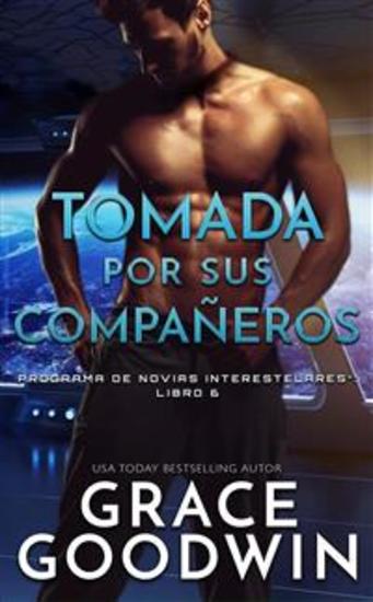 Tomada por sus compañeros - cover