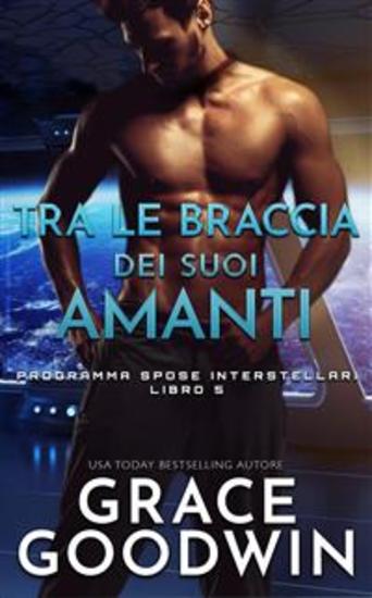 Tra le braccia dei suoi amanti - cover