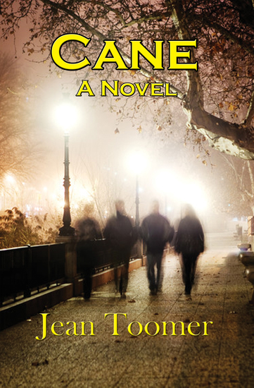 Cane - A Novel - cover