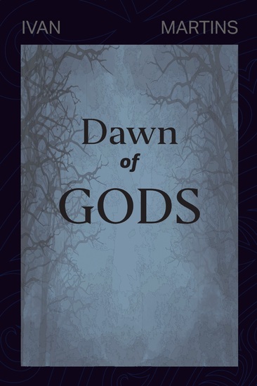 Dawn of Gods - cover