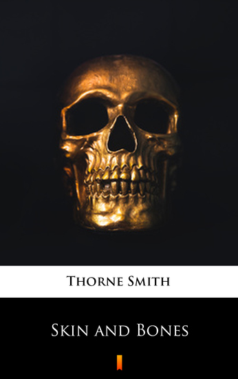 Skin and Bones - cover